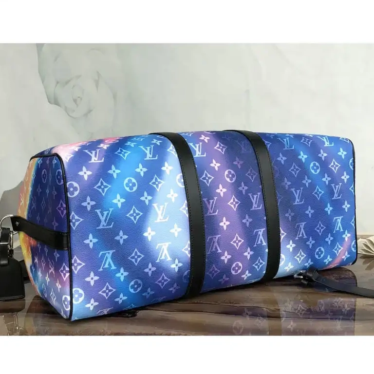 Official Brother Sam LV Bag 2112FY0043 0501